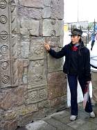 Baos-Cuenca - Iglesia de Balbanera, 1535