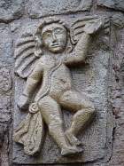 Baos-Cuenca - Iglesia de Balbanera, 1536