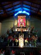 Baos-Cuenca - Iglesia de Balbanera, 1537