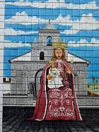 Baos-Cuenca - Iglesia de Balbanera, 1538