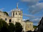 Amboise - Chapelle Saint- Hubert