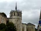 Amboise - Chapelle Saint- Hubert