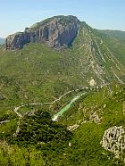 Randonnée en Aragon - Sierra de Loarre