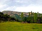 Randonnée en Aragon - Fin de randonne