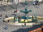 Baixa - Place Rossio