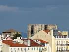 Baixa - Cathdrale