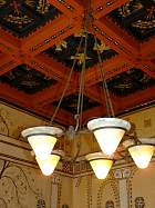 villa Kérylos - L'Erots