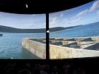 Arromanches - Cinéma 360°