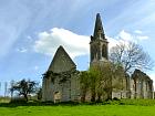 Port-En-Bessin - Église Saint-Nicolas