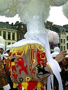 Carnaval des Gilles - 