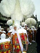 Carnaval des Gilles - 