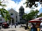 Bohol - Tagbilaran, Cathdrale Saint-Joseph