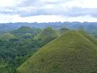 Bohol - Chocolate Hills