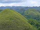 Bohol - Chocolate Hills