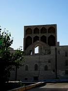 Boukhara - Madrasa Mir-i-arab