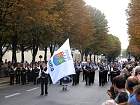 Les Bagad de la Breizh Parade - Brieg
