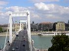Budapest  - Pont lisabeth