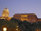 Budapest  - Palais Royal