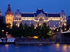 Budapest  - Palais Gresham