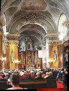 Budapest  - Basilique Saint-tienne (Szent Istvn)