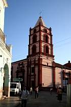 Camaguey - Iglesia de Nuestra Seora de la Soledad