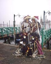 Carnaval de Venise 2002 - 