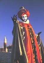 Carnaval de Venise 2002 - Carnaval 2000
