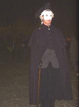 Carnaval de Venise 2002 - 