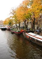 Amsterdam - Kloveniersburgwal