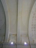 Premier étage - Chapelle