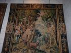 Deuxième étage - La collection de tapisseries de Chambord