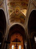 Corniglia - Église paroissiale San Pietro