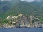 croisière de Portovenere à Monterosso - Corniglia