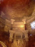 Split - Mausole de Diocltien