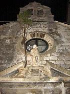Dubrovnik  - Chapelle Saint Joseph
