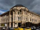 Cuenca - Palais de Justice