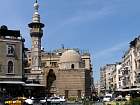 Damas - Mosque Sanjaqdar