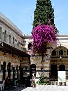 Damas - Palais Azem