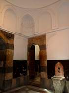 Damas - Palais Azem