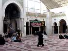 Damas - Mosque Rouqayya