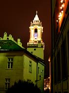 Bratislava - Ancien Htel de Ville