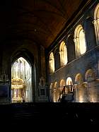 Dinan - Basilique Saint-Sauveur