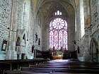 Dinan - Abbaye de Lhon