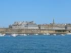 Dinard - Saint-Malo