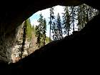 Le Doubs - Grotte du Trsor