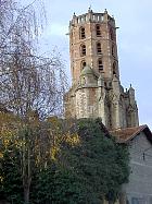 Gimont - Notre Dame, Gimont