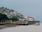 Guayaquil - Las Peas