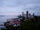 Guayaquil - Malecn 2000