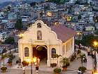 Guayaquil - Iglesia de Santa Ana