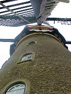 Moulins de Kinderdijk - Moulin n2